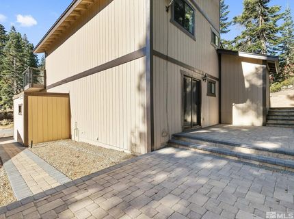 449 Andria Drive, Stateline, NV 89449 Photo