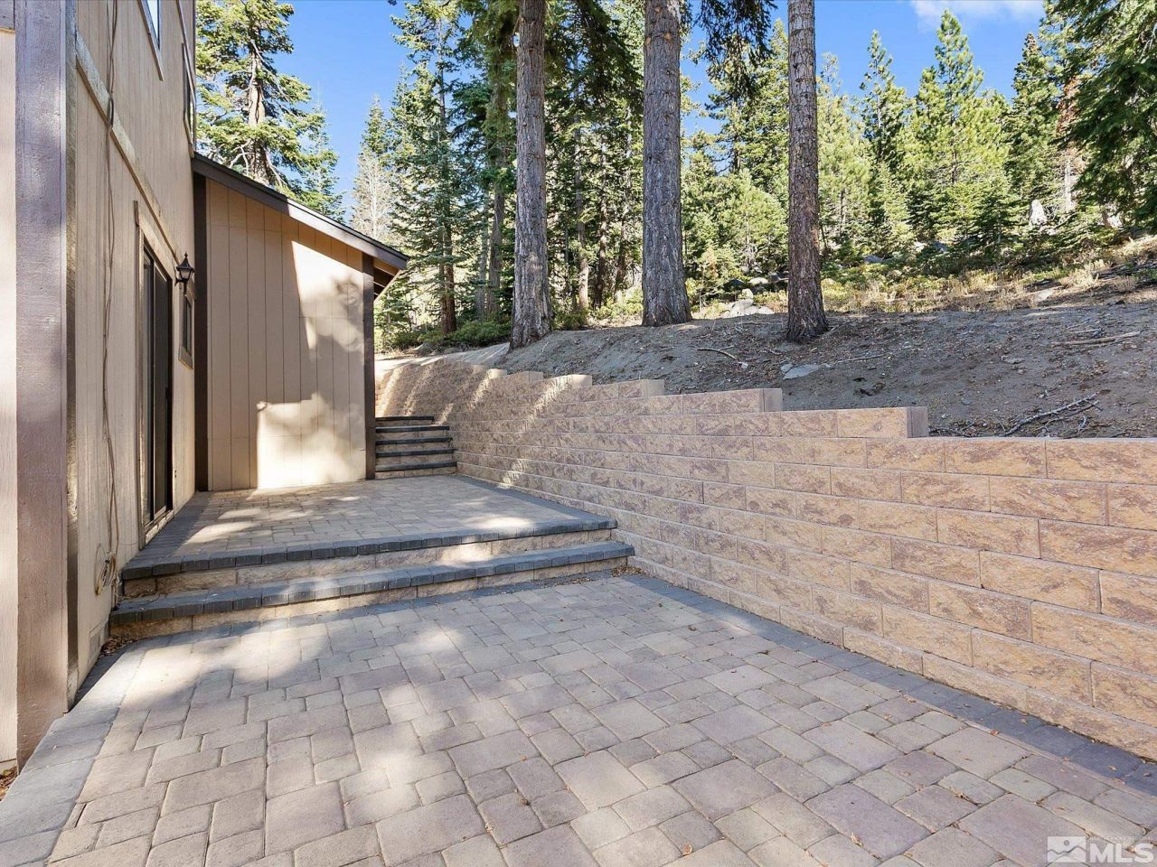 449 Andria Drive, Stateline, NV 89449 Photo