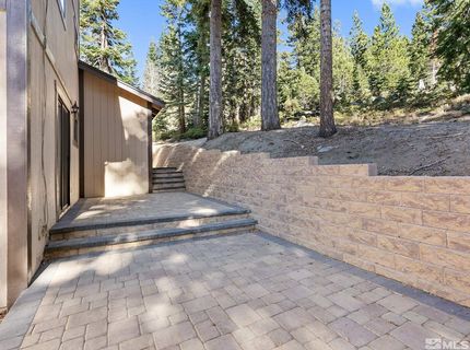 449 Andria Drive, Stateline, NV 89449 Photo