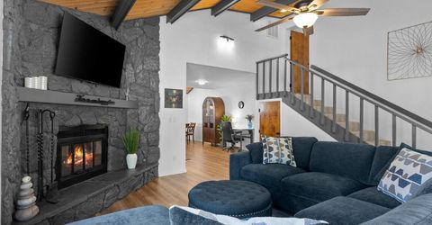 449 Andria Drive, Stateline, NV 89449 Photo