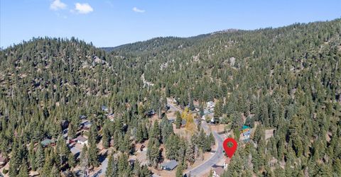 449 Andria Drive, Stateline, NV 89449 Photo