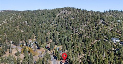 449 Andria Drive, Stateline, NV 89449 Photo