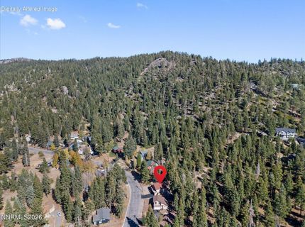 449 Andria Drive, Stateline, NV 89449 Photo