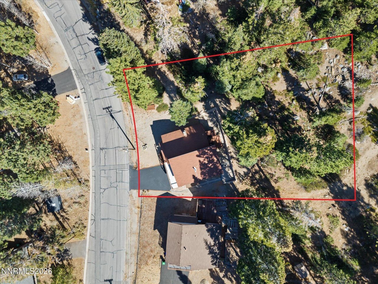 449 Andria Drive, Stateline, NV 89449 Photo