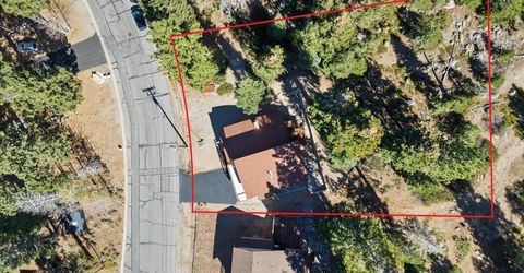 449 Andria Drive, Stateline, NV 89449 Photo