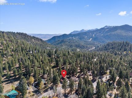 449 Andria Drive, Stateline, NV 89449 Photo