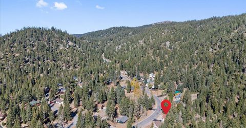 449 Andria Drive, Stateline, NV 89449 Photo