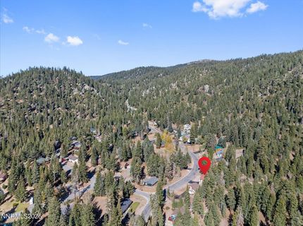 449 Andria Drive, Stateline, NV 89449 Photo