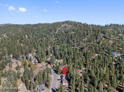 449 Andria Drive, Stateline, NV 89449 Photo