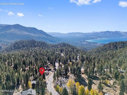 449 Andria Drive, Stateline, NV 89449 Photo