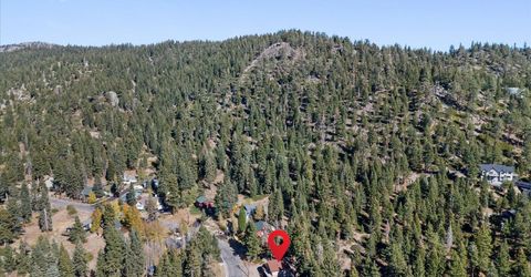 449 Andria Drive, Stateline, NV 89449 Photo