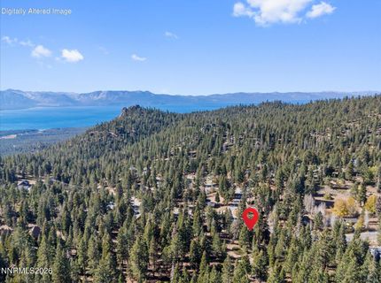 449 Andria Drive, Stateline, NV 89449 Photo