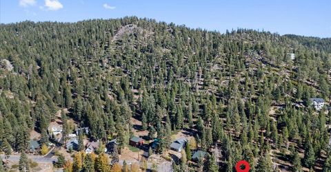 449 Andria Drive, Stateline, NV 89449 Photo