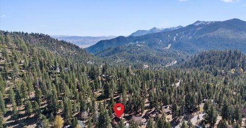 449 Andria Drive, Stateline, NV 89449 Photo