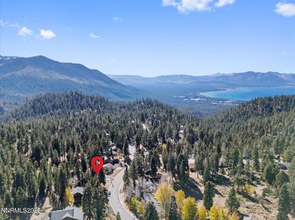 449 Andria Drive, Stateline, NV 89449 Photo