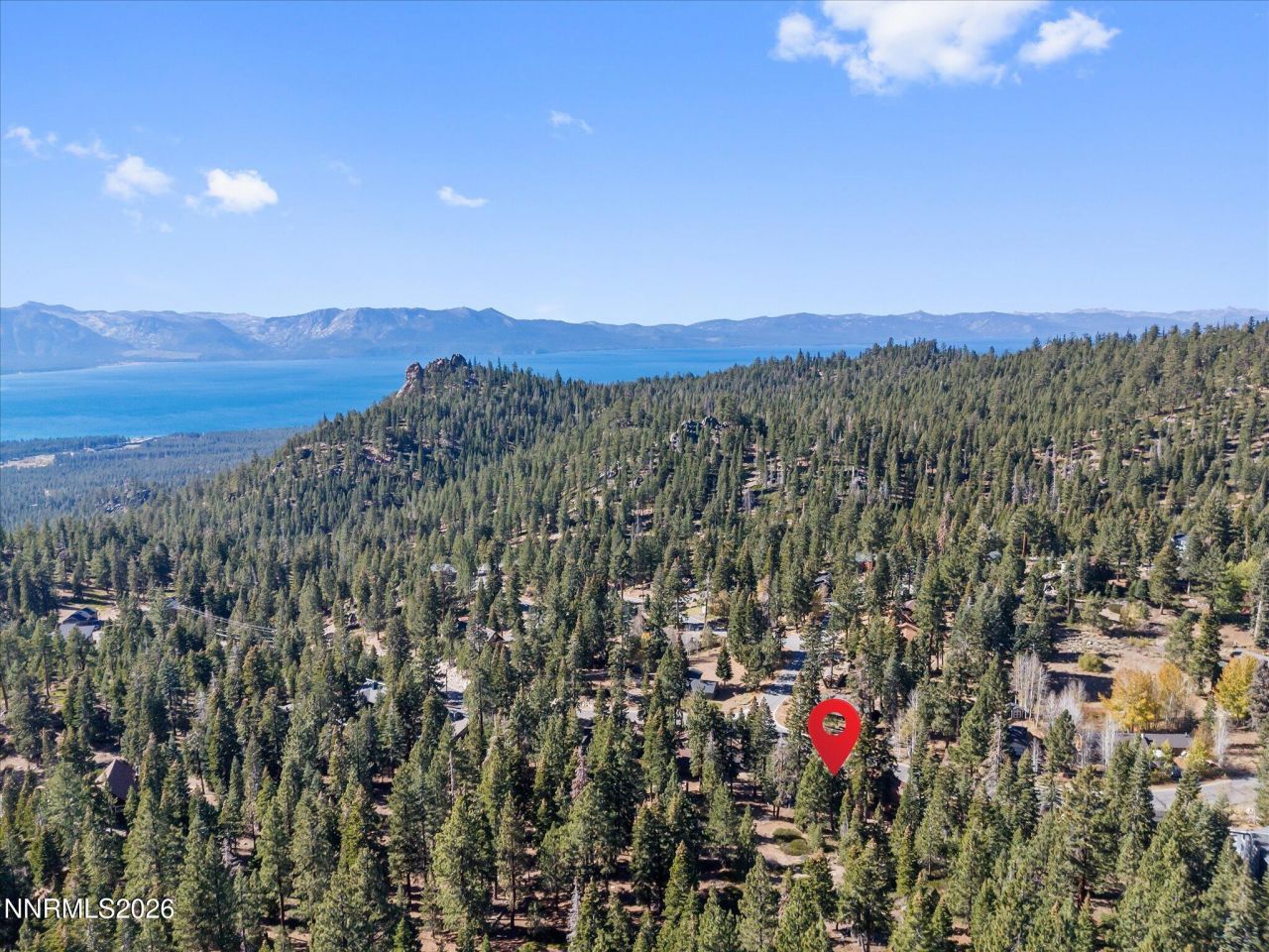 449 Andria Drive, Stateline, NV 89449 Photo