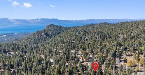 449 Andria Drive, Stateline, NV 89449 Photo