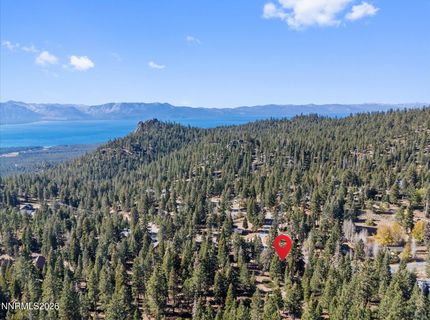 449 Andria Drive, Stateline, NV 89449 Photo