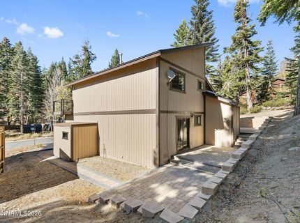 449 Andria Drive, Stateline, NV 89449 Photo