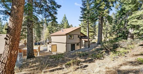 449 Andria Drive, Stateline, NV 89449 Photo