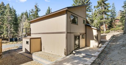 449 Andria Drive, Stateline, NV 89449 Photo