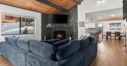 449 Andria Drive, Stateline, NV 89449 Photo