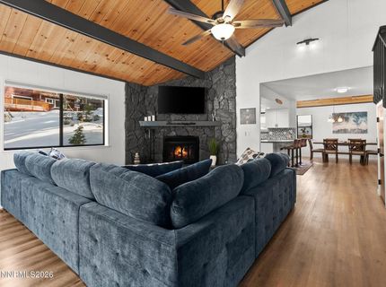 449 Andria Drive, Stateline, NV 89449 Photo