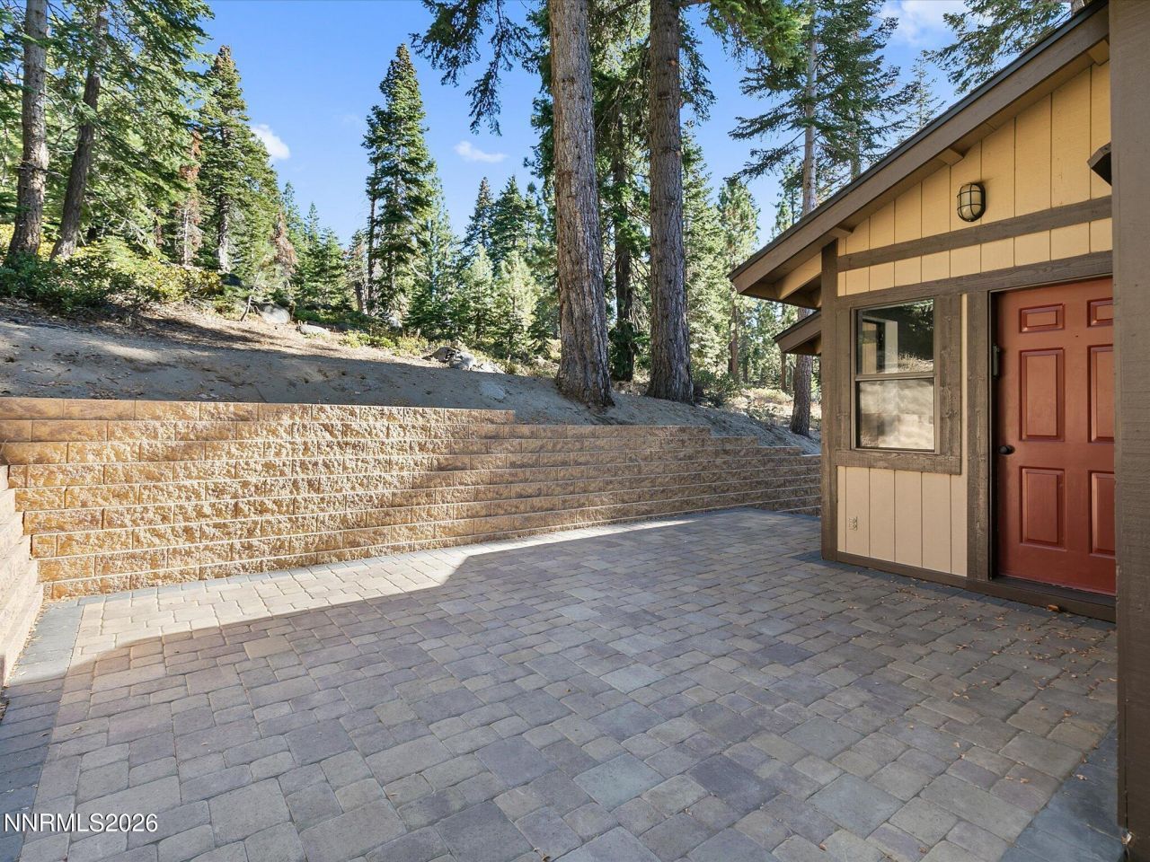 449 Andria Drive, Stateline, NV 89449 Photo