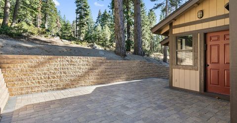 449 Andria Drive, Stateline, NV 89449 Photo