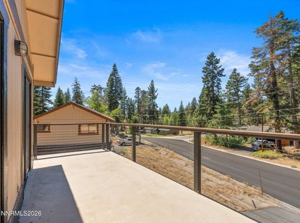 449 Andria Drive, Stateline, NV 89449 Photo
