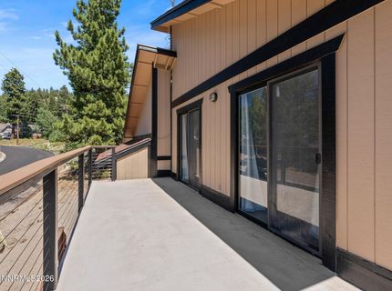 449 Andria Drive, Stateline, NV 89449 Photo