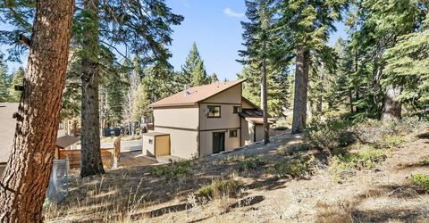 449 Andria Drive, Stateline, NV 89449 Photo