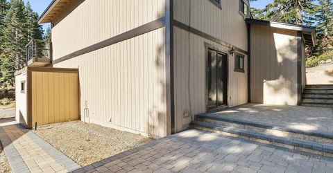 449 Andria Drive, Stateline, NV 89449 Photo