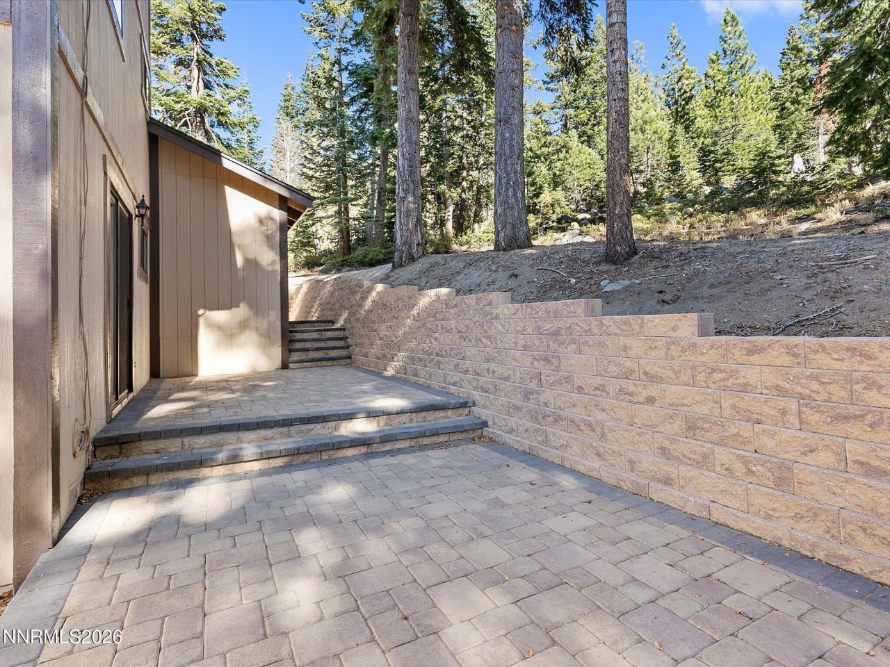 449 Andria Drive, Stateline, NV 89449 Photo