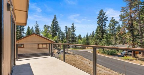 449 Andria Drive, Stateline, NV 89449 Photo