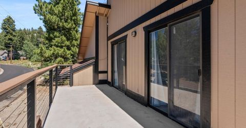 449 Andria Drive, Stateline, NV 89449 Photo