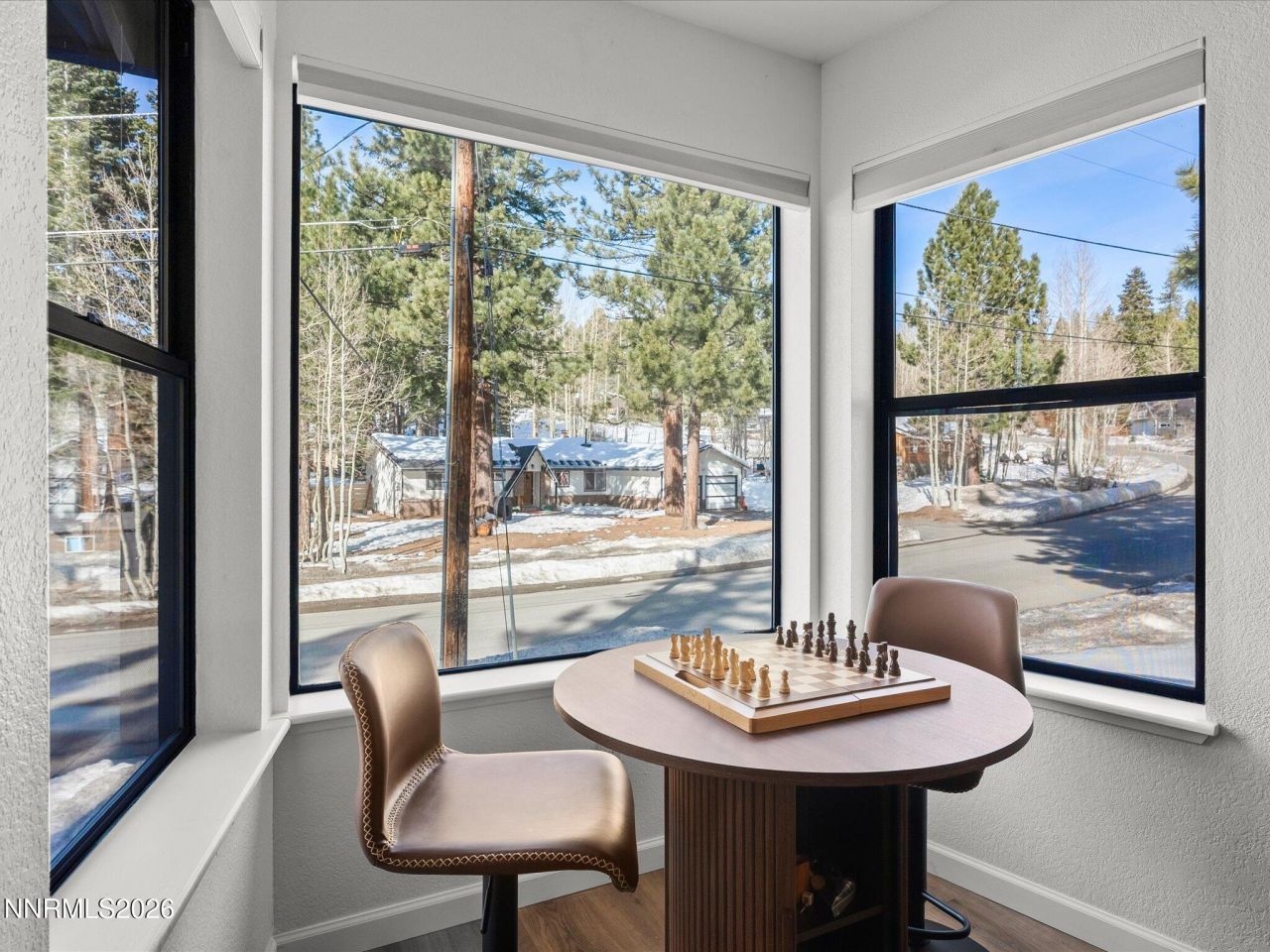 449 Andria Drive, Stateline, NV 89449 Photo