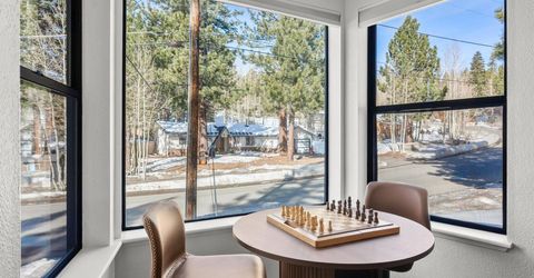 449 Andria Drive, Stateline, NV 89449 Photo