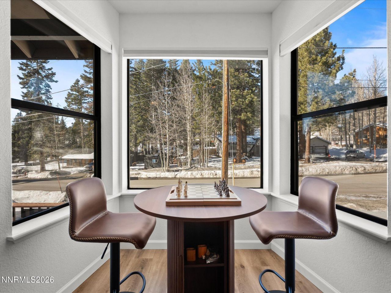 449 Andria Drive, Stateline, NV 89449 Photo