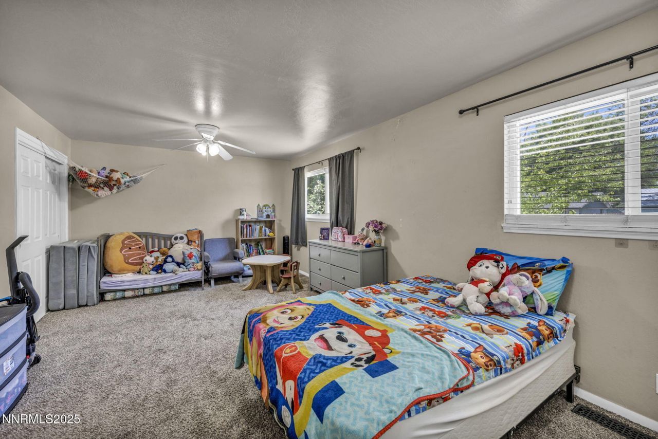 218 Albany Avenue, Carson City, NV 89703 Photo