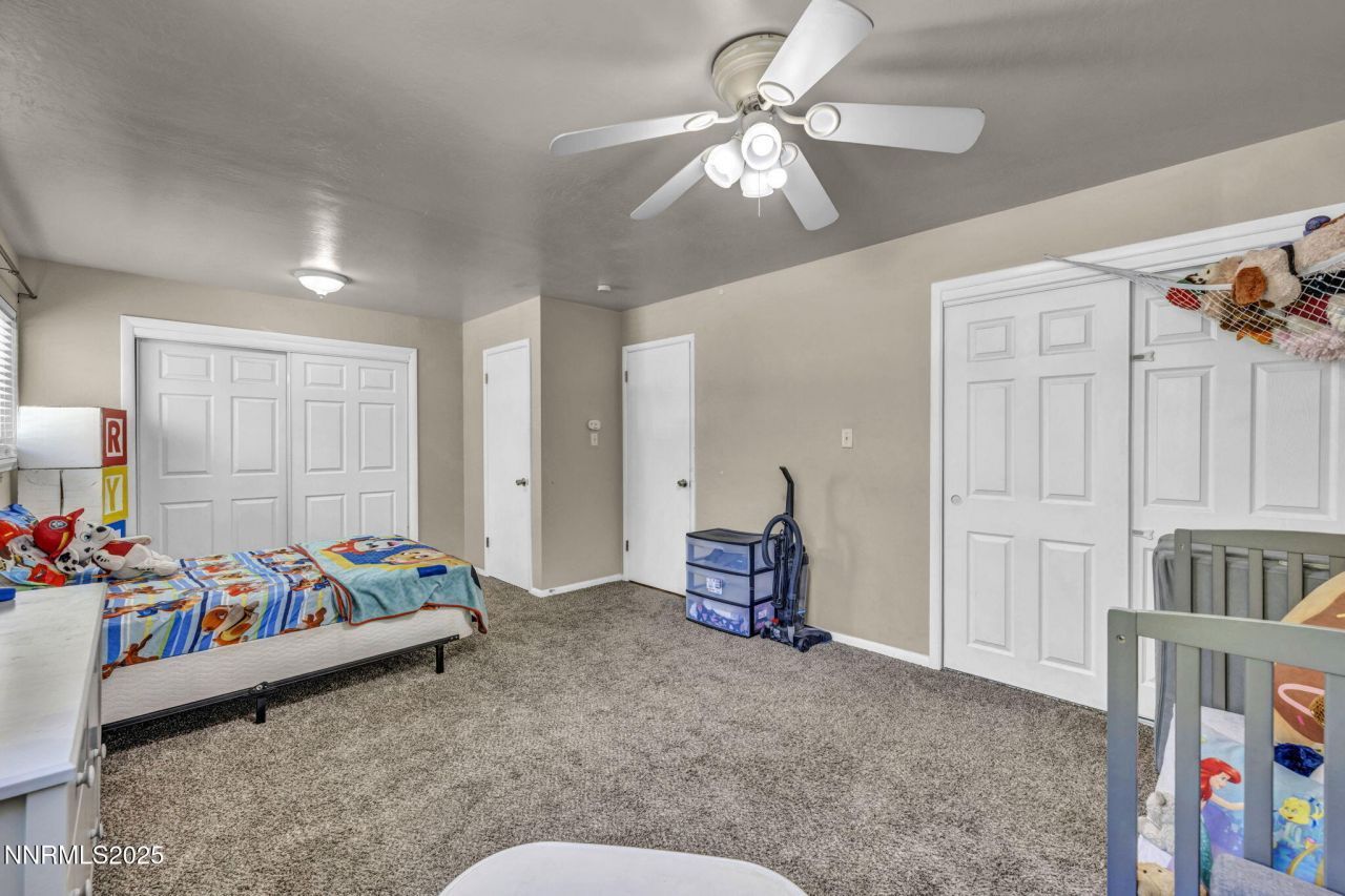 218 Albany Avenue, Carson City, NV 89703 Photo