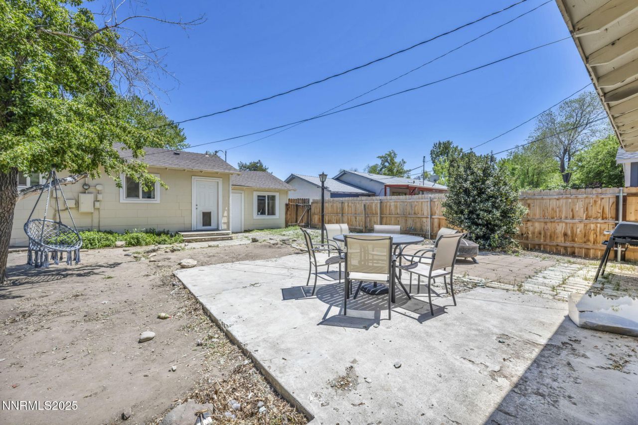 218 Albany Avenue, Carson City, NV 89703 Photo