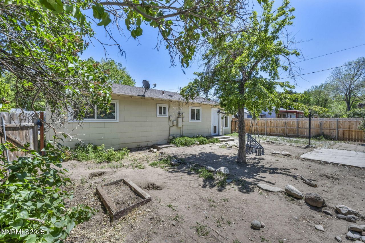 218 Albany Avenue, Carson City, NV 89703 Photo