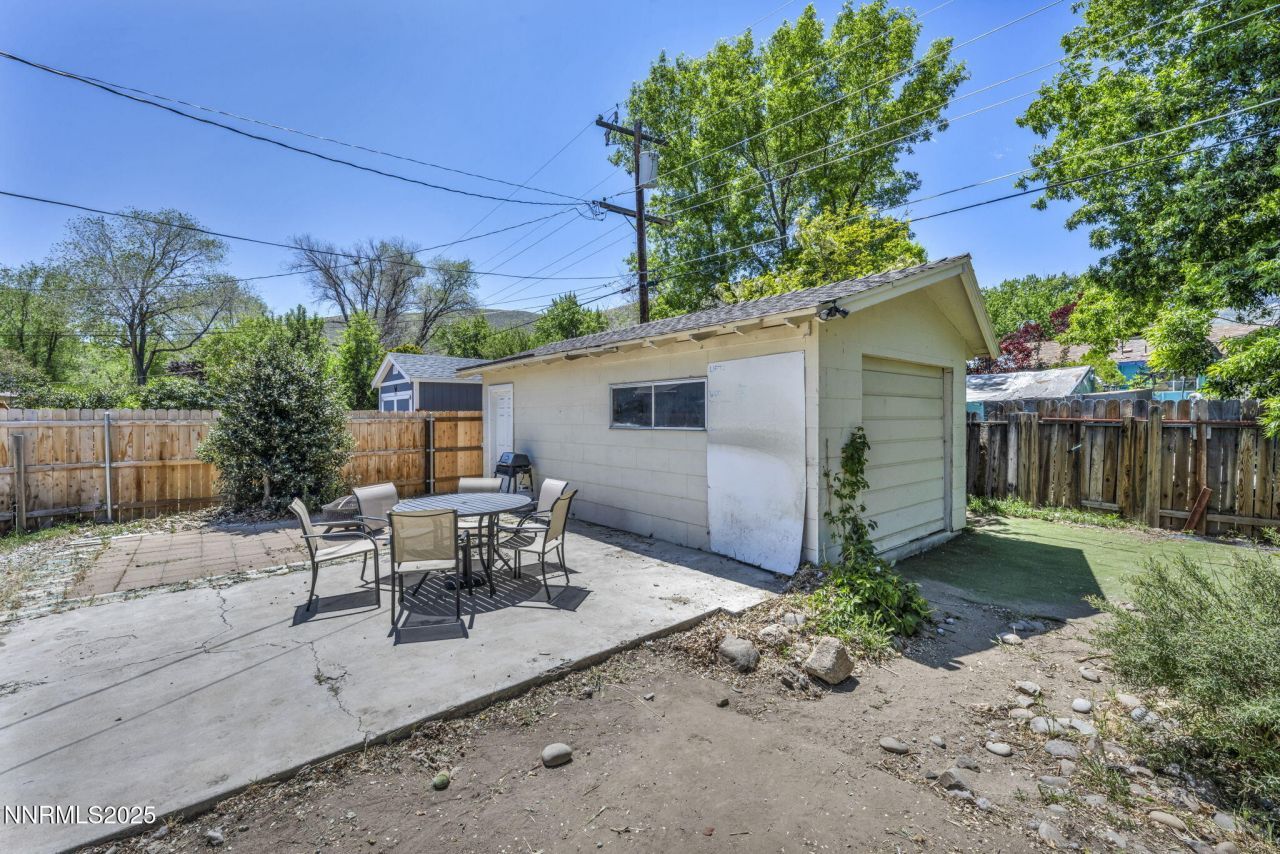 218 Albany Avenue, Carson City, NV 89703 Photo