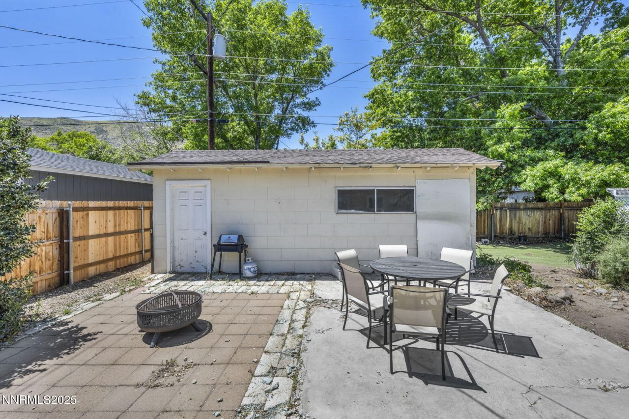 218 Albany Avenue, Carson City, NV 89703 Photo