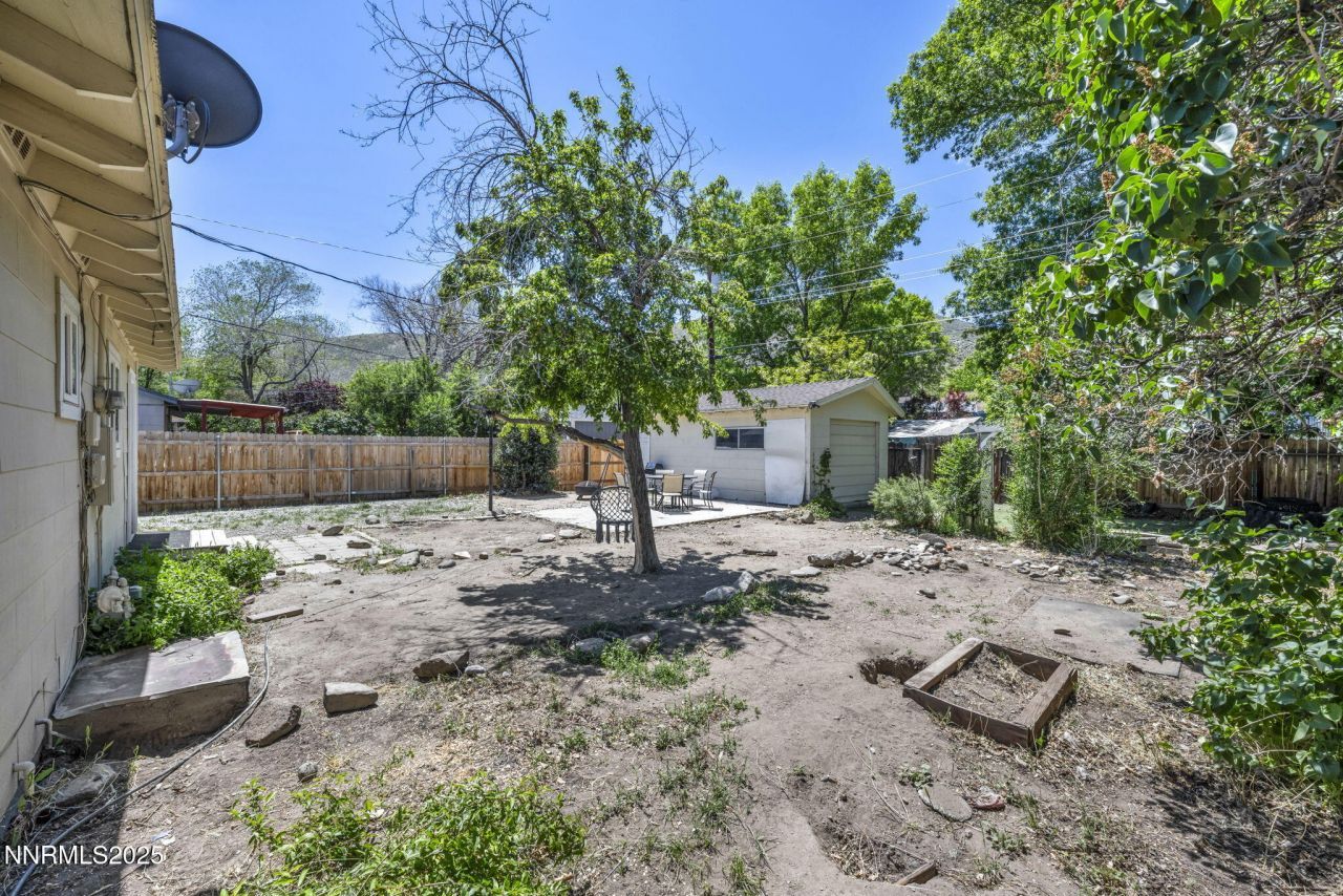 218 Albany Avenue, Carson City, NV 89703 Photo