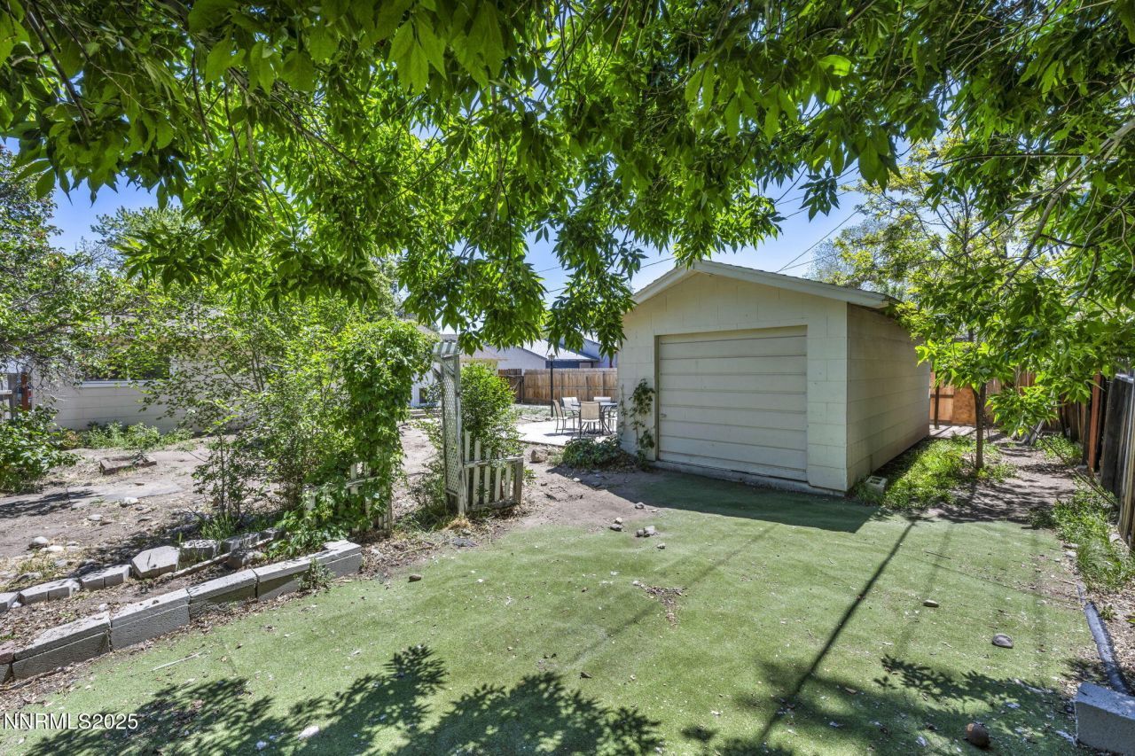 218 Albany Avenue, Carson City, NV 89703 Photo