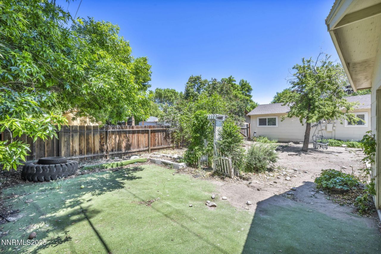 218 Albany Avenue, Carson City, NV 89703 Photo