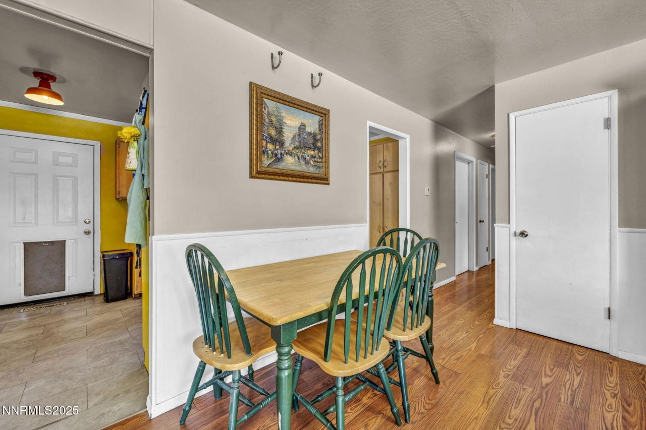 218 Albany Avenue, Carson City, NV 89703 Photo