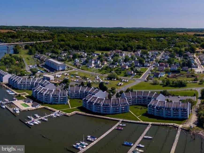 33 C Owens Landing Court, Perryville, MD 21903 Main Photo